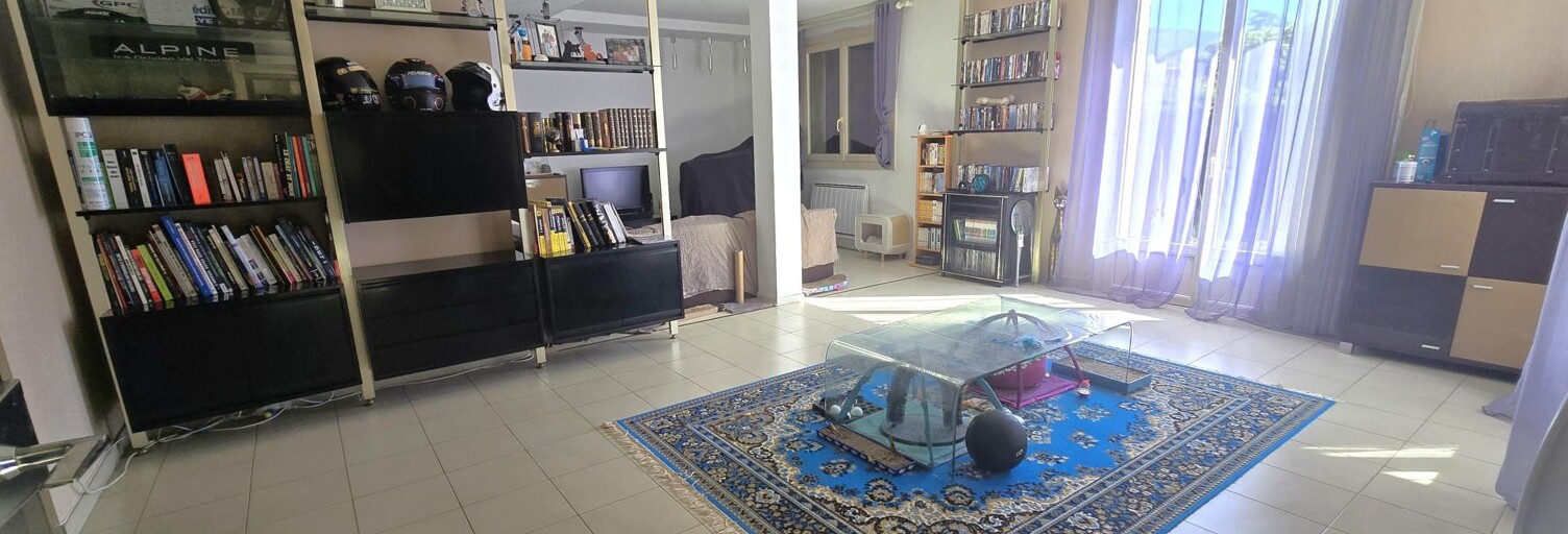 Maison 4 Pièces 119 m² à vendre à Foix (09000)