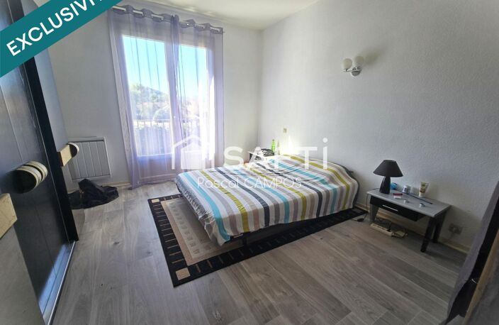 Maison t4 de 119m² avec garage et jardin — photo 5