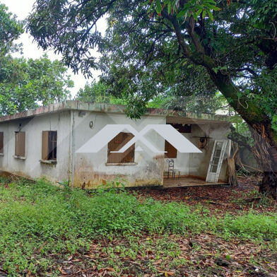 Maison 6 pièces 171800 €