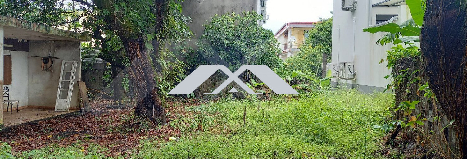 Maison 6 Pièces 110 m² à vendre à Saint-Benoît (97470)