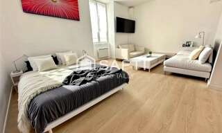 Appartement 2 Pièces 34 m² à vendre à Nantes (44000)