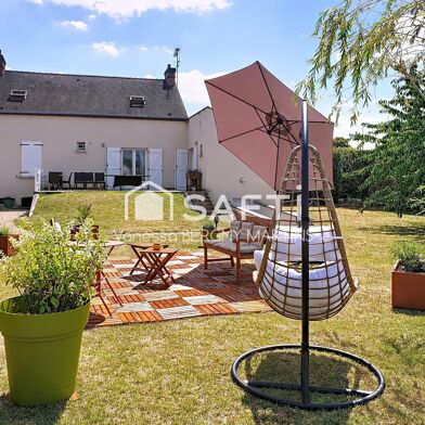 Maison 5 pièces 285000 €