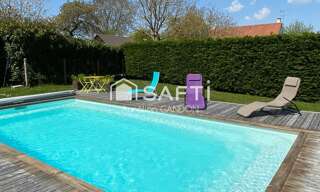 Maison 5 Pièces 130 m² à vendre à Vernou-la-Celle-sur-Seine (77670)