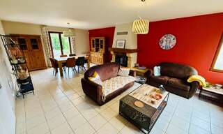 Maison 5 Pièces 130 m² à vendre à Vernou-la-Celle-sur-Seine (77670)