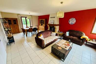 Maison 5 pièces 339000 €