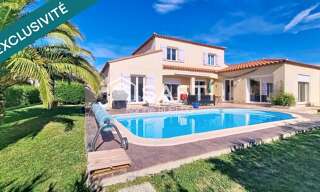 Maison 5 Pièces 138 m² à vendre à Brouilla (66620)