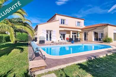 Maison 5 pièces 449900 €