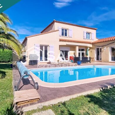 Maison 5 pièces 460000 €