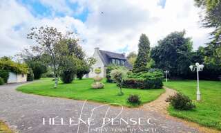 Maison 7 Pièces 133 m² à vendre à Guiscriff (56560)