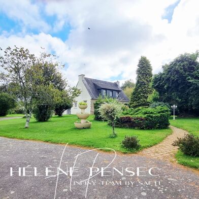 Maison 7 pièces 229000 €