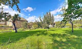 Terrain  610 m² à vendre à La Chapelle-de-Guinchay (71570)