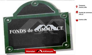 Divers  170 m² à vendre à Tarascon (13150)