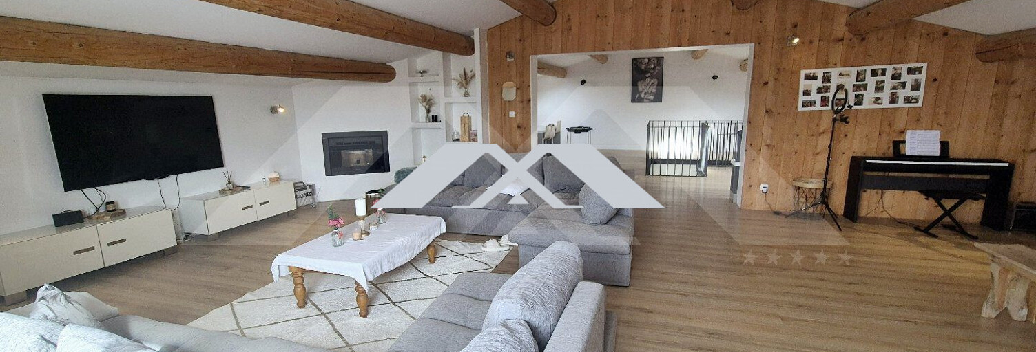 Immeuble  860 m² à vendre à Tarascon (13150)