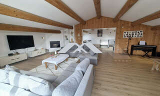 Immeuble  860 m² à vendre à Tarascon (13150)