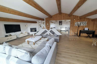 Immeuble  667000 €