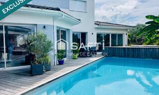 Maison 7 Pièces 205 m² à vendre à Le Haillan (33185)