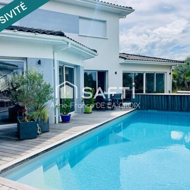 Maison 7 pièces 730000 €