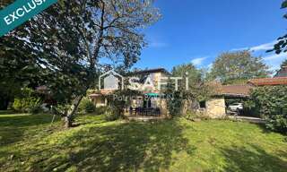 Maison 8 Pièces 212 m² à vendre à Chizé (79170)