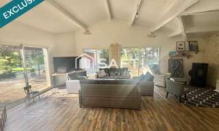 Maison 8 Pièces 212 m² à vendre à Chizé (79170)