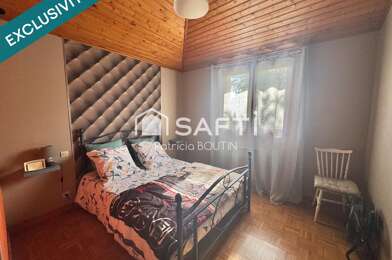 Maison 8 pièces 320000 €