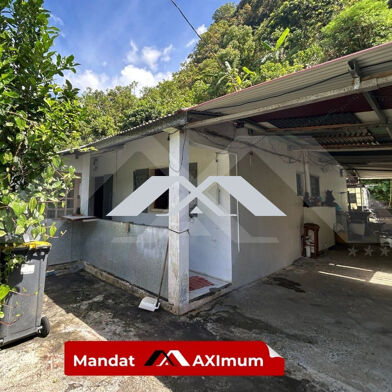 Maison 4 pièces 169725 €