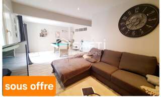 Maison 7 Pièces 107 m² à vendre à Méricourt (62680)