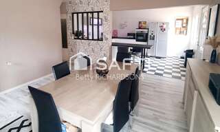 Maison 7 Pièces 107 m² à vendre à Méricourt (62680)