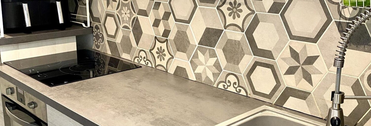 Maison 3 Pièces 80 m² à vendre à Pessac (33600)