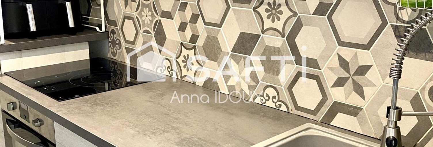 Maison 3 Pièces 80 m² à vendre à Pessac (33600)