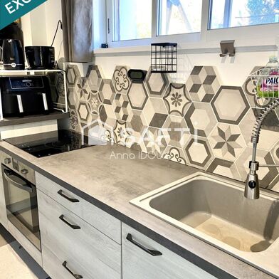 Maison 3 pièces 302500 €