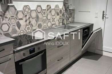 Maison 3 pièces 302500 €