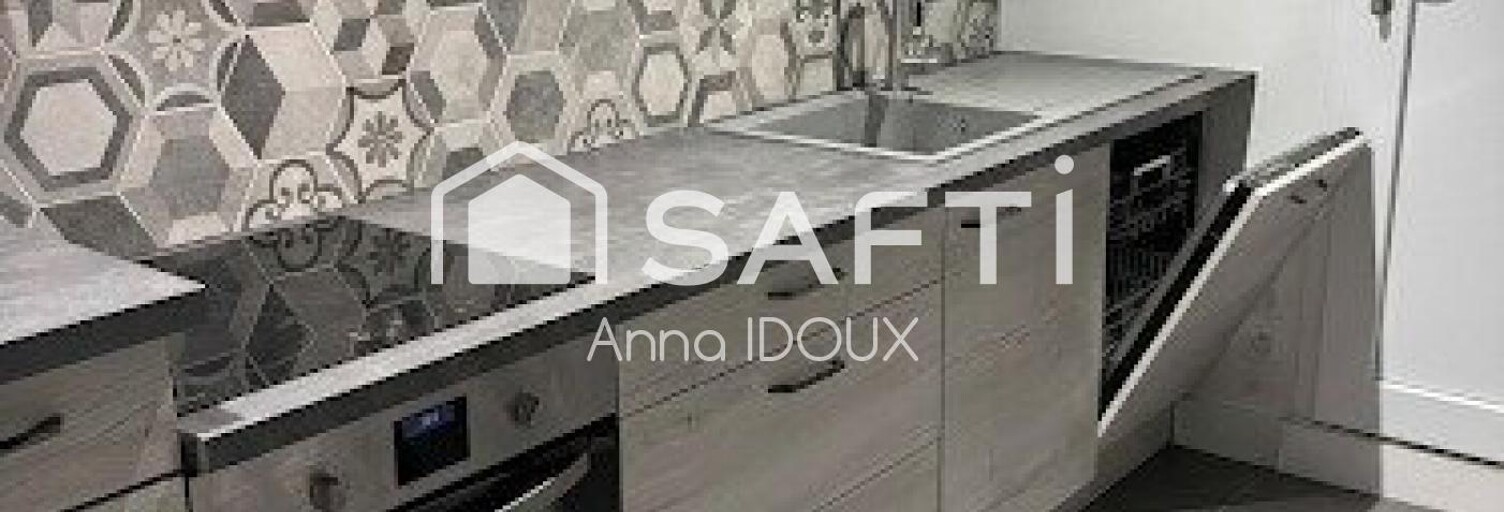 Maison 3 Pièces 80 m² à vendre à Pessac (33600)