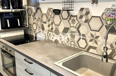 Maison 3 pièces 302500 €