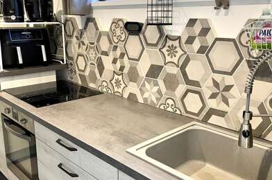 Maison 3 pièces 302500 €