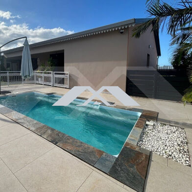 Maison 4 pièces 339800 €