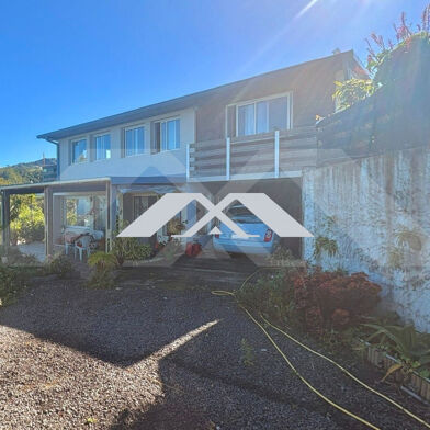 Immeuble  389240 €