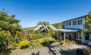 Immeuble  250 m² à vendre à Saint-Joseph (97480)