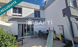 Maison 4 Pièces 85 m² à vendre à Meyzieu (69330)