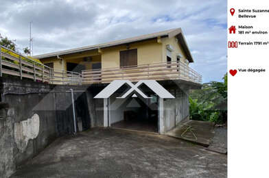 Maison 5 pièces 343440 €