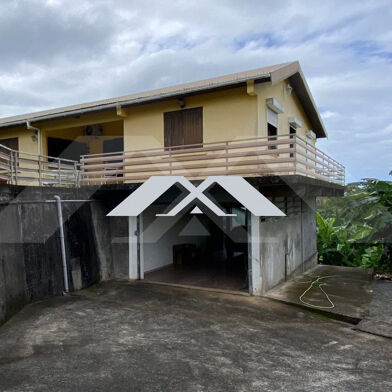 Maison 5 pièces 343440 €