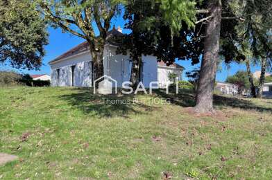 Maison 6 pièces 299900 €