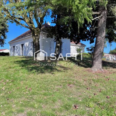 Maison 6 pièces 329900 €