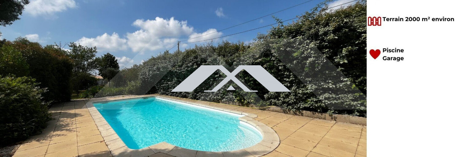 Maison 6 Pièces 202 m² à vendre à Arles (13200)