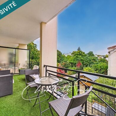 Appartement 2 pièces 315000 €