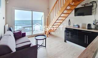 Appartement 2 Pièces 30 m² à vendre à Les Sables-d'Olonne (85100)