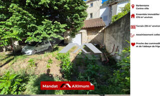 Immeuble  379 m² à vendre à Barbentane (13570)