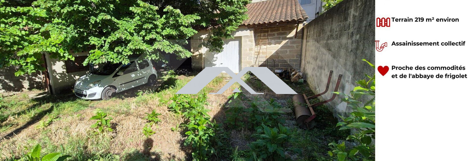 Immeuble  379 m² à vendre à Barbentane (13570)