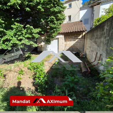 Immeuble  506400 €