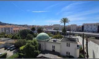 Appartement 2 Pièces 57 m² à vendre à Cannes (06400)