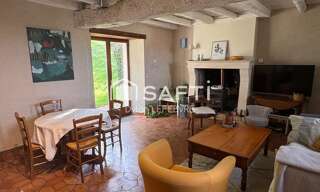 Maison 4 Pièces 107 m² à vendre à Colombiers (86490)